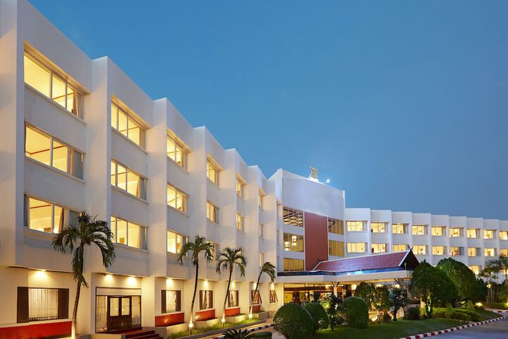Hotel 53 of 53