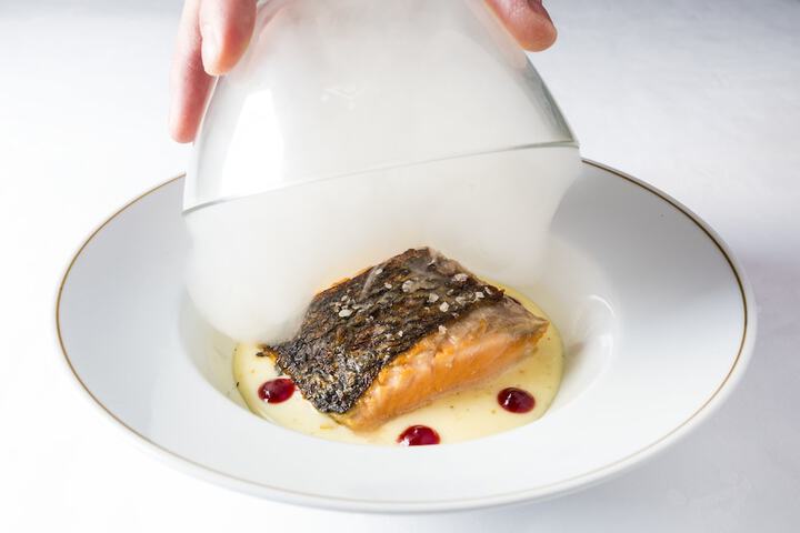 Dining Photos