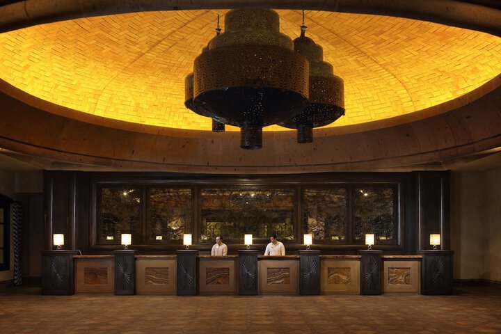 Hotel Interior 4 of 80
