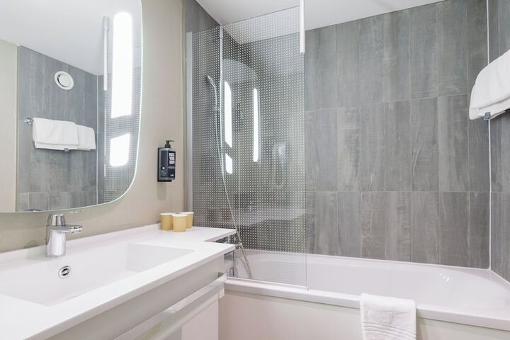 Bath Amenities