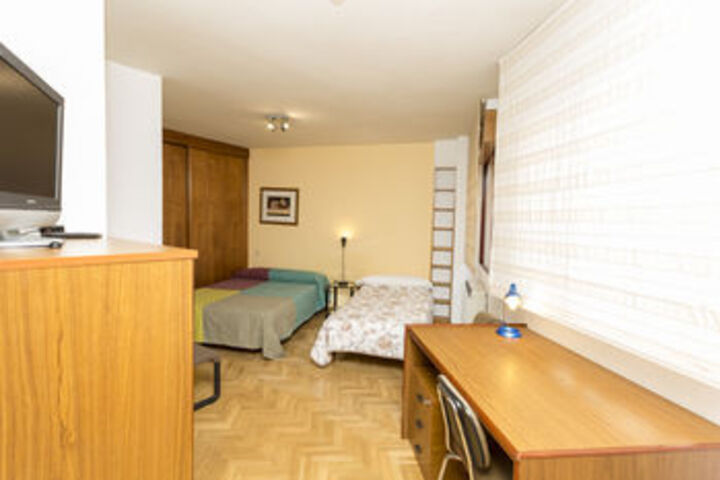 Suite Room