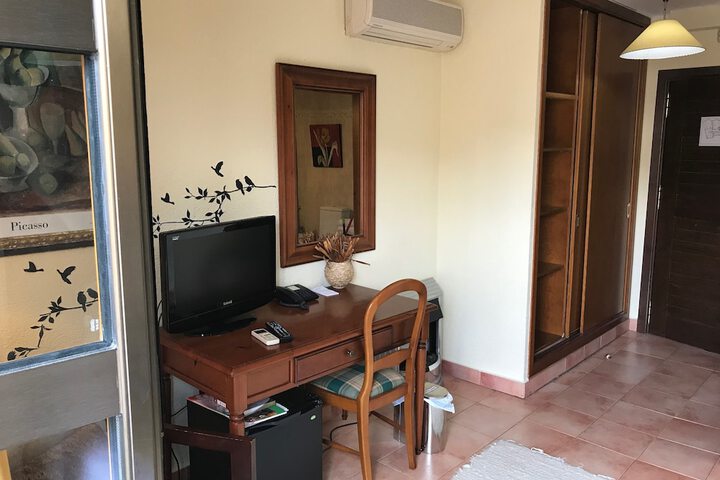 Suite Room