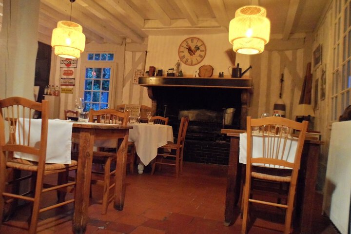 Dining Photos
