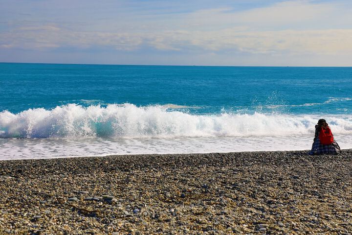 Beach 32 of 40