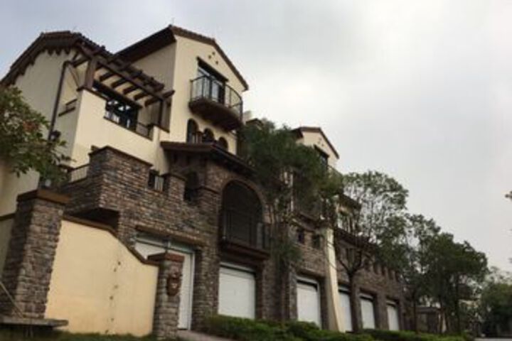 YUMI Apartment Nan Kun Mountain Branch