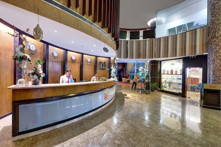 Hotel Interior 3 of 77