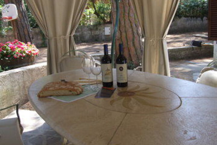 Terrace/Patio 42 of 42