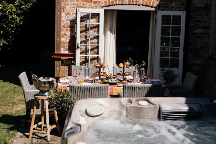 Terrace/Patio 144 of 176