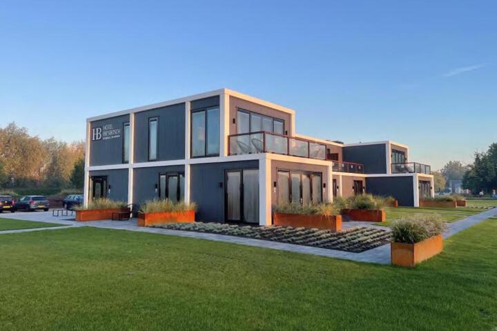 Image of Hotel Biesbosch