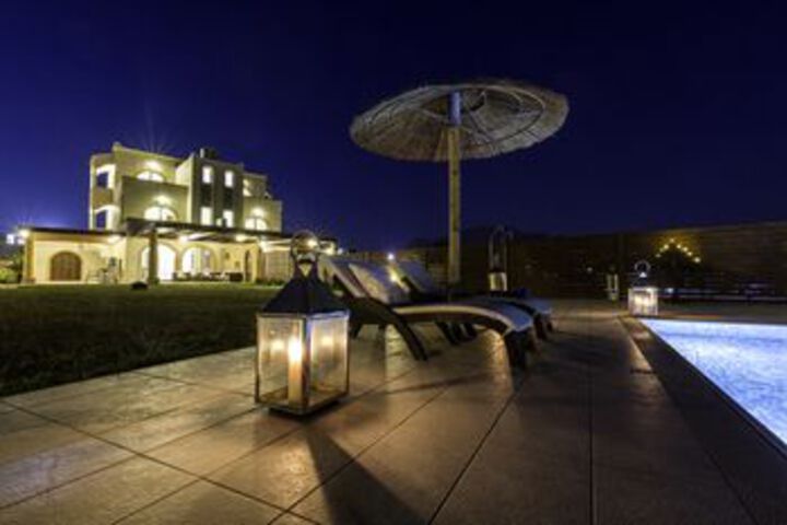 Fitness Center Photo