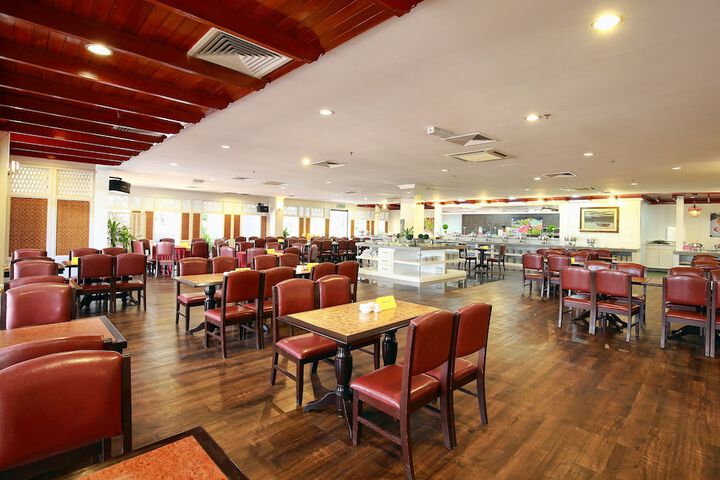 Restaurants