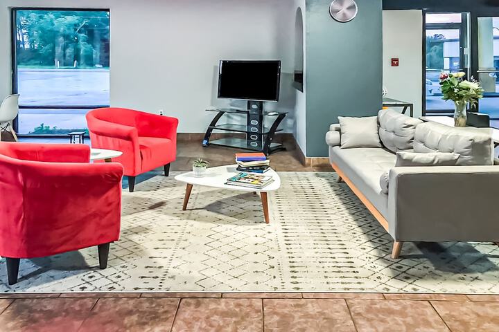 Hotel Interior 2 of 48