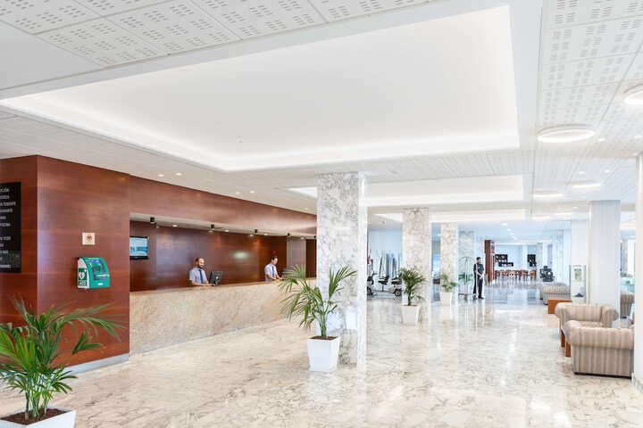 Hotel Interior 2 of 64