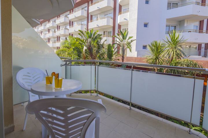 View from room