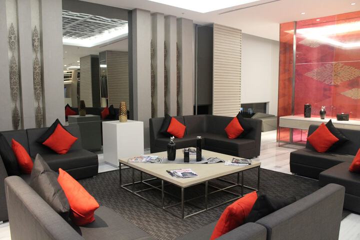 FOX Hotel Pekanbaru