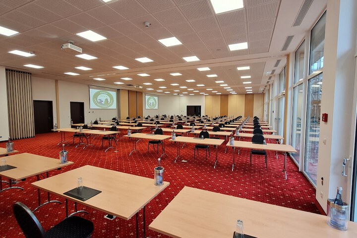 Meeting 56 of 70