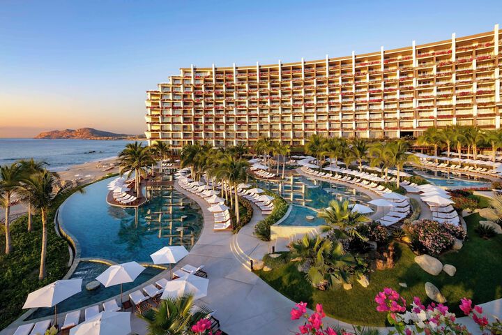Image of Grand Velas Los Cabos - All Inclusive