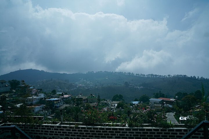 Hotel View 26 of 27