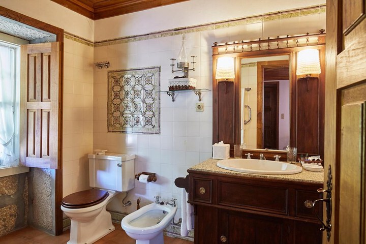 Bathroom Vanities