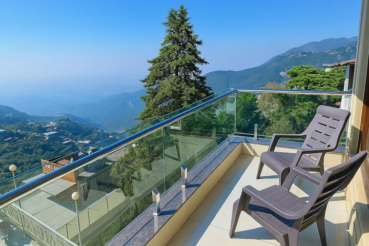 Terrace/Patio 47 of 53
