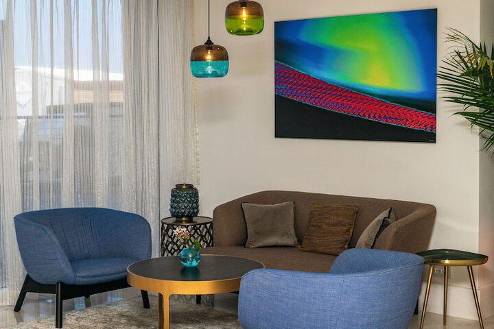 Hotel Interior 5 of 62