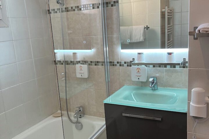 Bath Amenities