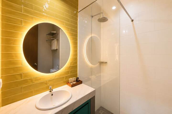 Bath Amenities