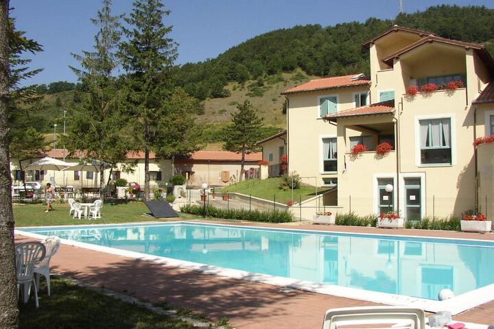 Pool to Cool
