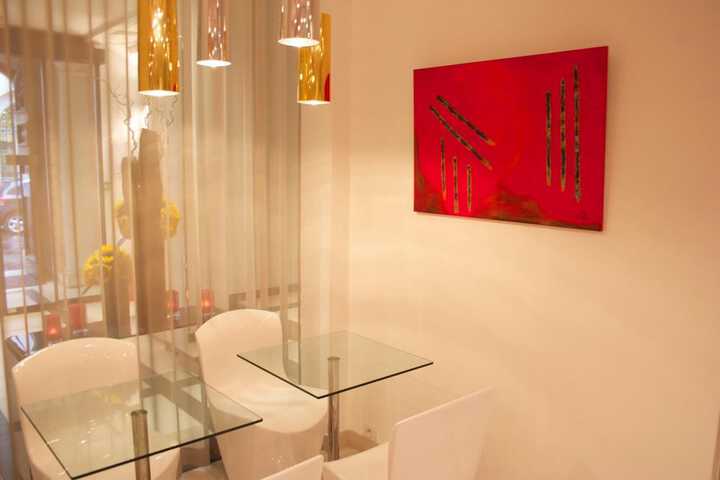Dining Photos