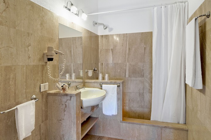 Bath Photo