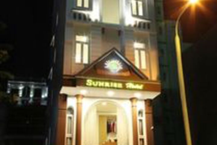 Sunrise Hotel