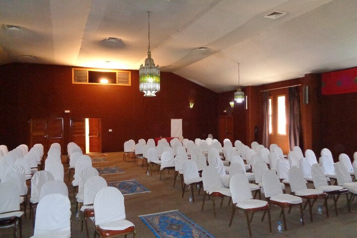 Meeting 16 of 20