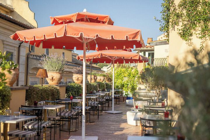 Terrace/Patio 79 of 83