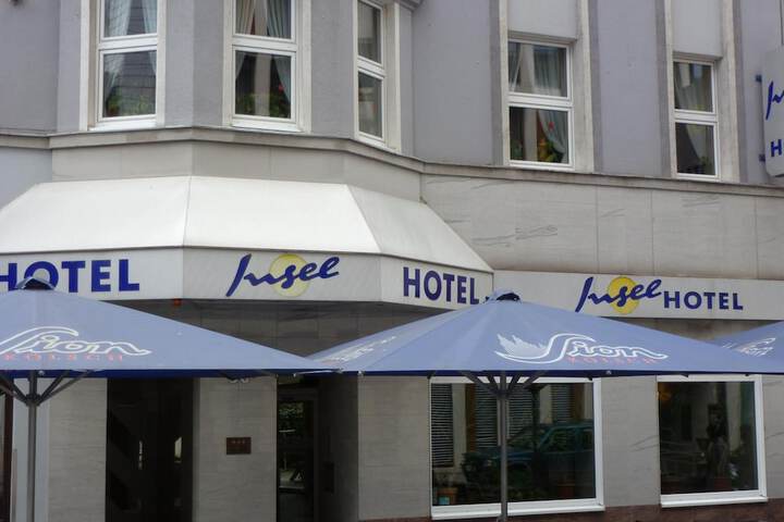 Hotel 25 of 29