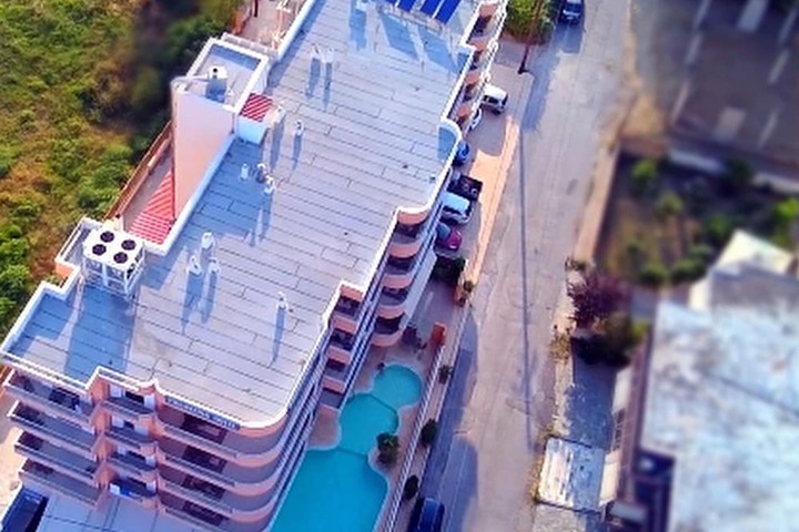 Hotel 67 of 70