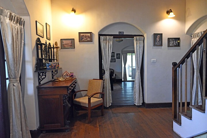 Hotel 21 of 23