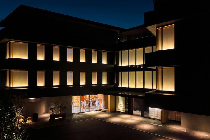 HOTEL FORK & KNIFE Miyajima - Opening in Mar 28th 2026