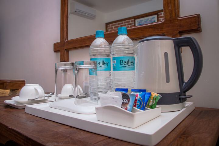 Breakfast/Coffee Service 59 of 97