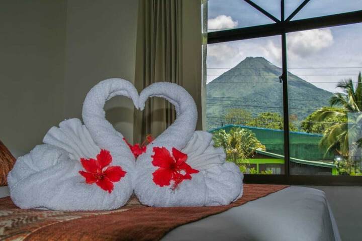 View from room