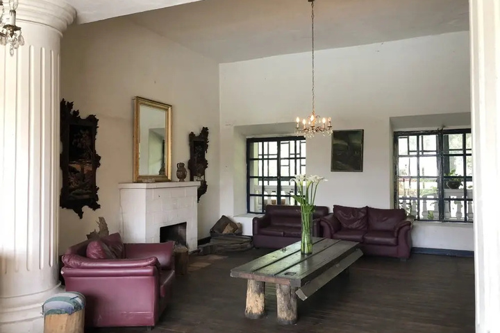 Hacienda Guachalá