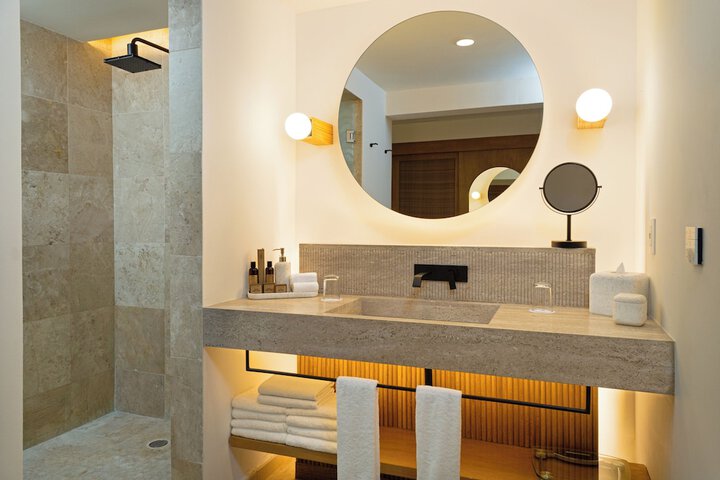 Bath Photo