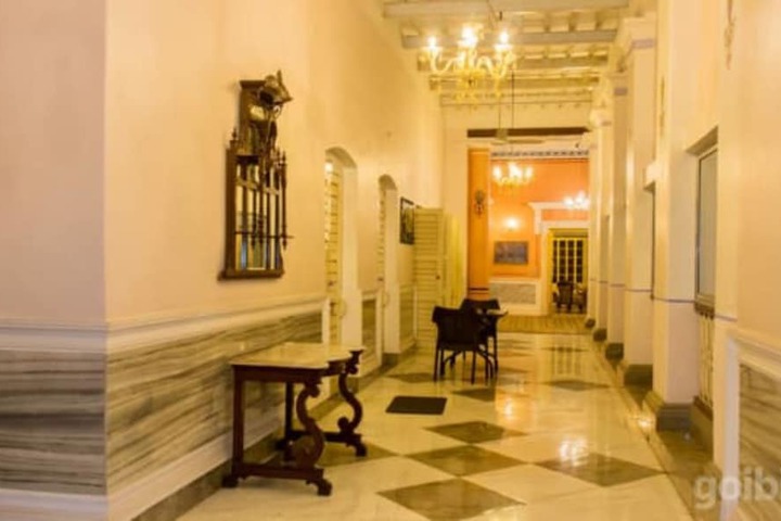 Hotel Interior 2 of 60