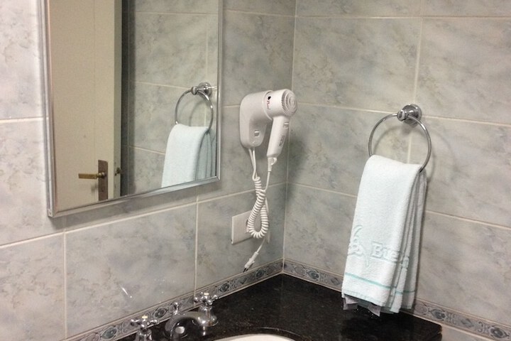 Bath Amenities
