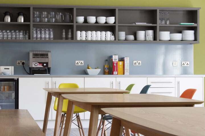 Dining Photos
