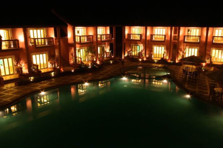 Hotel 38 of 39