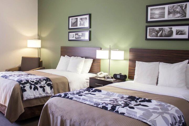 2 Double Beds Upgrade (8 of 8)