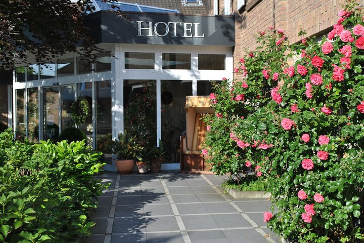 Hotel 60 of 63