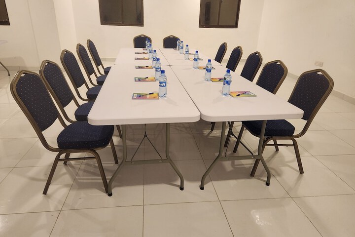 Meeting 83 of 103