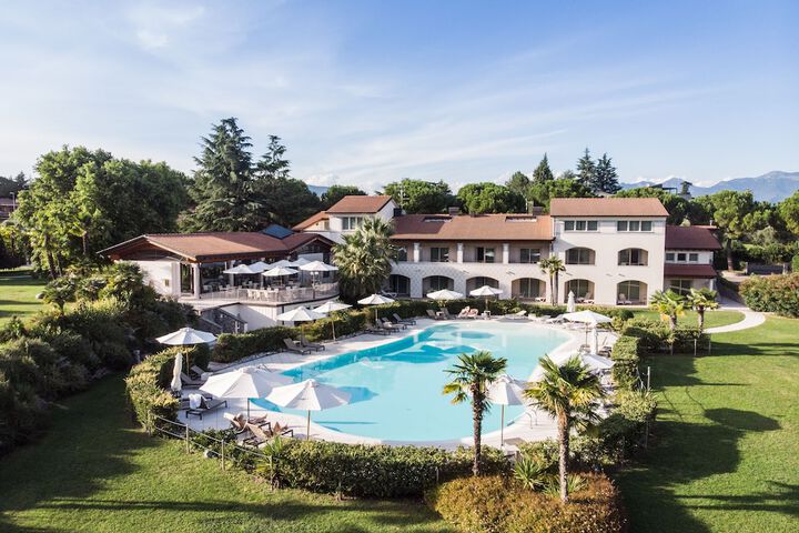 Monastero Resort & SPA by Double Hospitality
