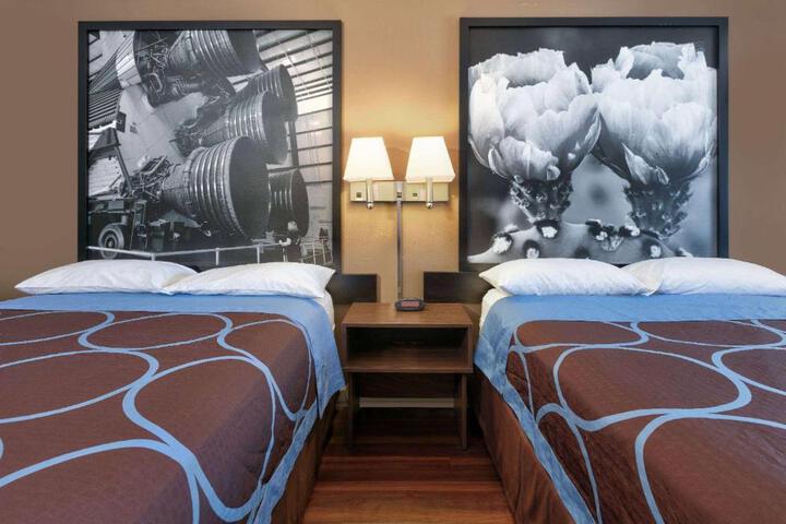 Fitness Facility Photos